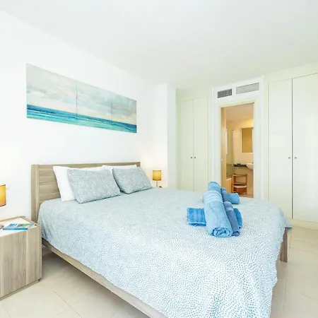 Apartment Port *