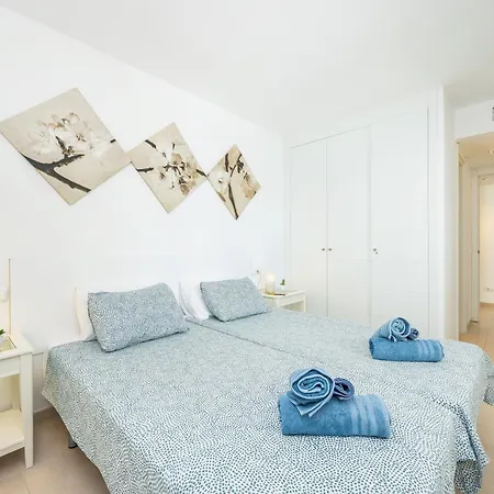 Apartment Port
