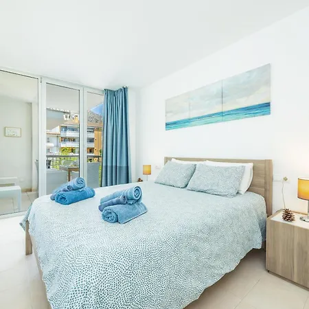 Port Apartment